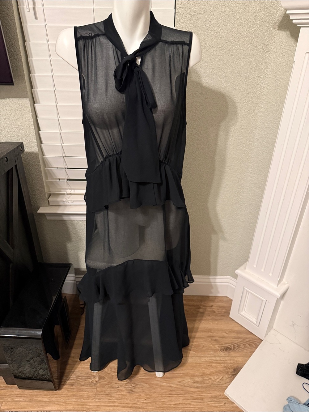 Who what wear maxi dress - XL